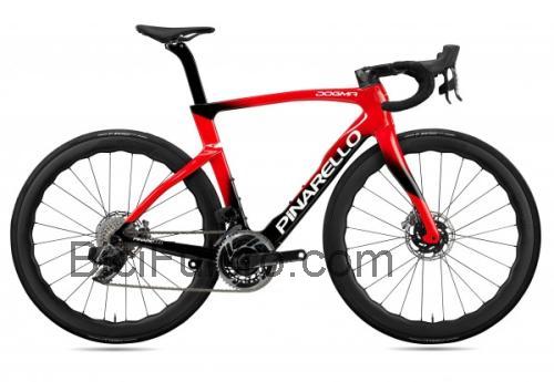 Pinarello Dogma F12 SRAM Red eTap AXS scheda tecnica e recensioni